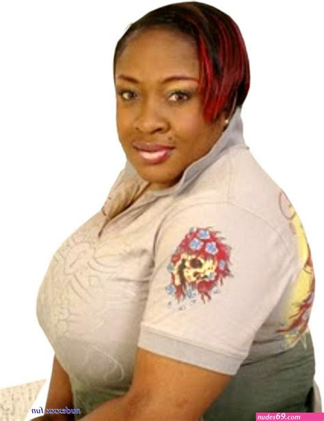 Yoruba Actress Naked Photos Exposed Nudes