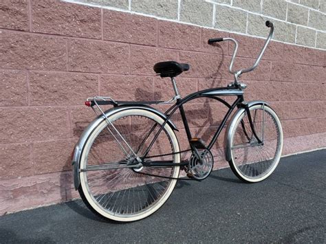 Classic Vintage Cruiser Bicycle - Etsy