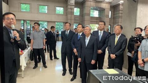 去年阻詐金額94 79億！ 陳建仁籲各階支持打詐新4法 Ettoday社會新聞 Ettoday新聞雲