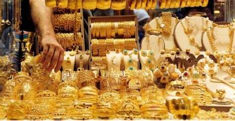 Today Gold Rate In Saudi Arabia Th Sep Informal Newz Gulf