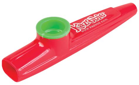 Kazoo Museum – Factory Museum Dedicated to Kazoos – Beaufort SC