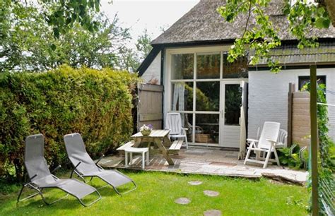 Naturh Uschen Ferienhaus In Schoorl Naturh Uschen De