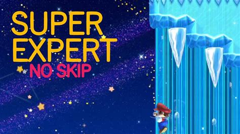 No Skip Super Expert Endless Already Played It Still Good Though