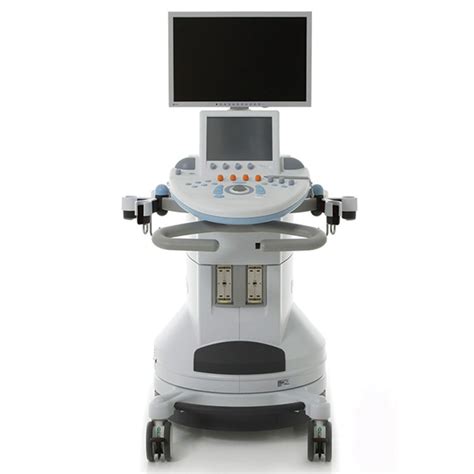 Supersonic Imagine Aixplorer Ultrasound Machine Refurbished Medpick