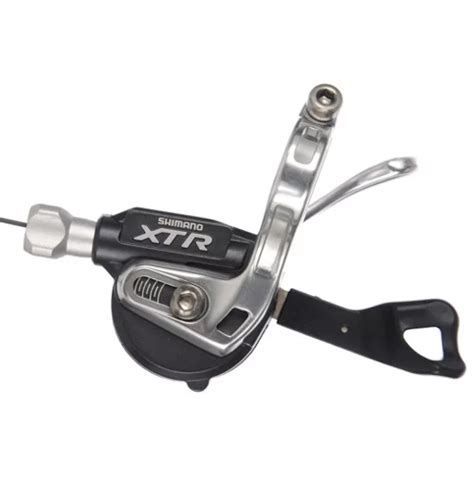 Shimano Xtr M970 9sp Trigger Shifter Chain Reaction Cycles