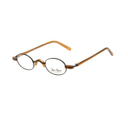 Lunettes De Vue JEAN RENO RENO 1854 C3 40 26 31360