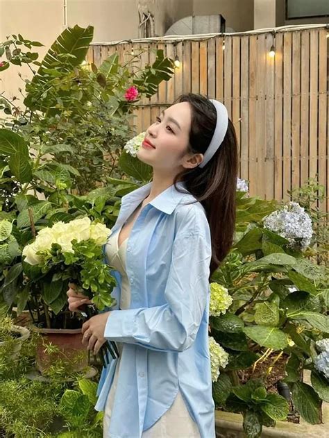 Chụp ảnh giống Lưu Diệc Phi hot girl 9x lộ nhan sắc ngỡ ngàng Titanic Nơi mọi thứ được chia sẻ