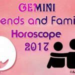 Gemini 2017 Horoscope, Gemini Yearly Horoscope 2017 Predictions