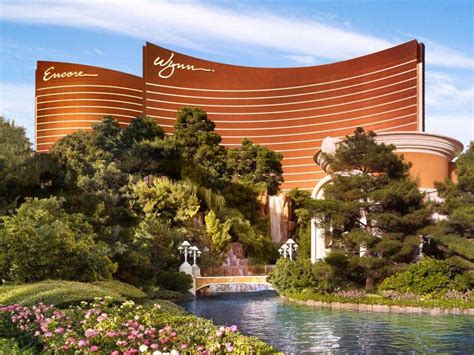 27 Best Indoor Pool Hotels In Las Vegas