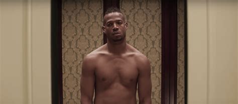 Review Naked 2017 Yep Its Pretty Much Groundhog Day With Black People Circle Of Cinema
