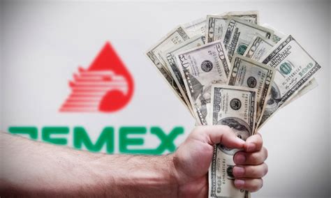 Aei Noticias Pemex Aport Billones De Pesos