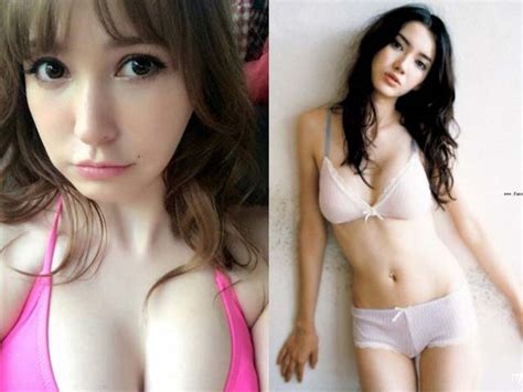 Hình thể hấp dẫn của mẫu Nhật từng gây xôn xao với ảnh áo tắm nude