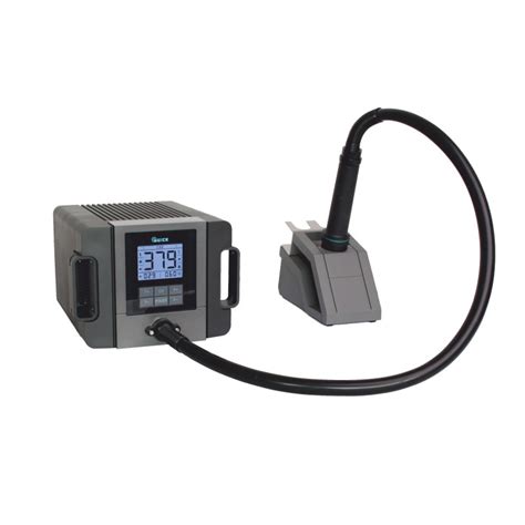 QUICK TR1300A 1300 W Digital Hot Air Rework Station Kamami On Line Store
