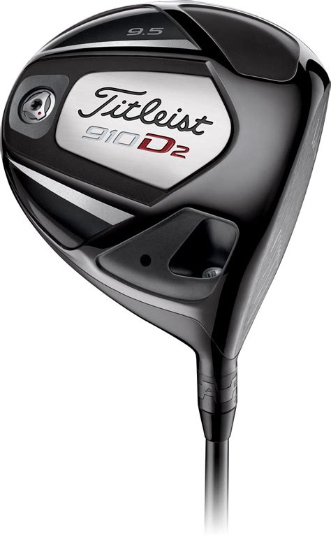 Titleist 910 D2 Driver – FirstFairway Online Store