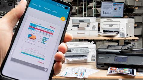 The 6 Best Wireless Printers - Winter 2024: Reviews - RTINGS.com