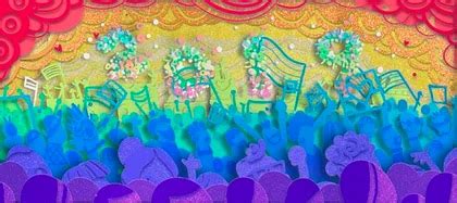 A Os De Orgullo Gay Google Le Dedic Un Doodle Interactivo A Un Emblema De La Lucha Del