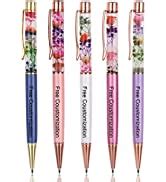 Amazon Ngtsfly Personalized Ballpoint Pens With Stylus Tip Free