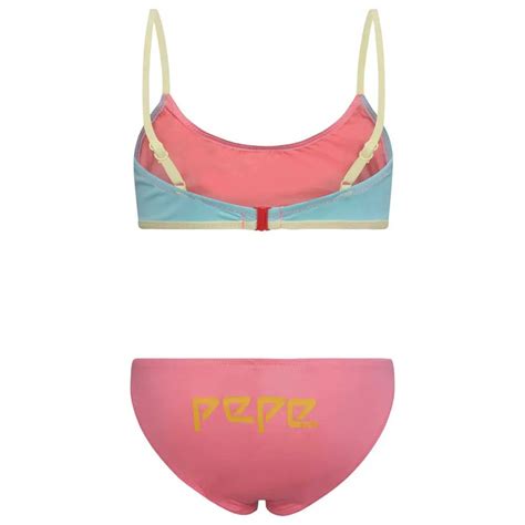 Pepe Jeans Arco Bikini Dressinn