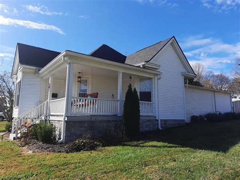 401 S Gratz St Midway Ky 40347 House Rental In Midway Ky