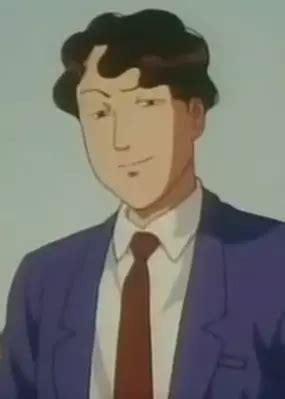 makoto makabe anime planet