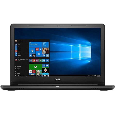 Dell Vostro 15 3568 15 Core I3 2 3 GHz SSD 480 GB 8GB AZERTY