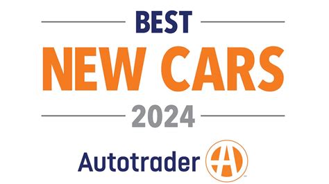 Autotraders Best New Cars Of 2024 Autotrader