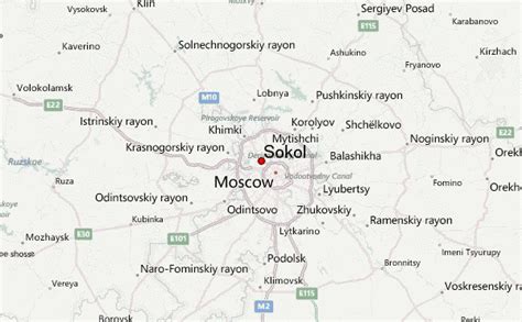 Sokol, Russia, Moscow Weather Forecast