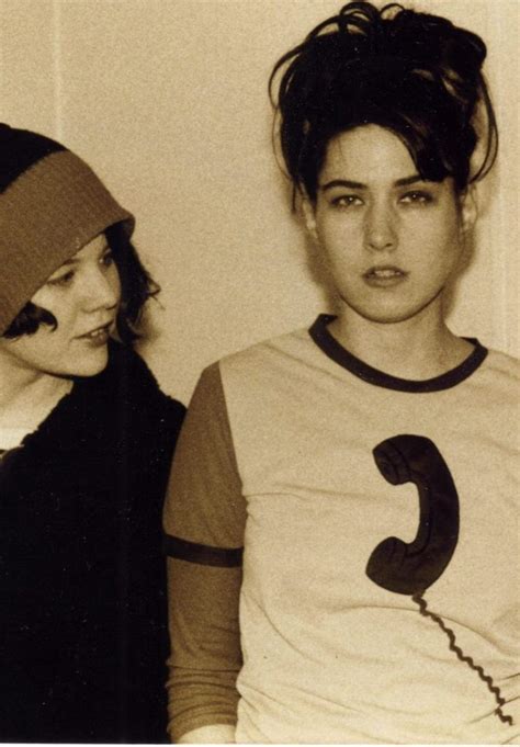 Voulez Vous Danser Artiste Bikini Kill En Voulez Vous Danser
