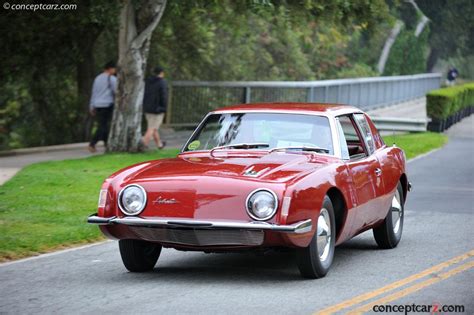 1963 Studebaker Avanti Image Photo 30 Of 73