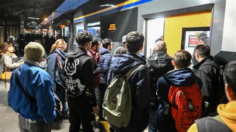 Treni In Liguria A Gennaio 9mila Abbonamenti Con Nuove Tariffe E