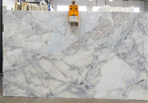 Dover Blue Polished Marble Slab Random Marble Systems Marble