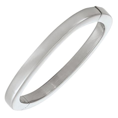 Bracelet Rigide Argent Charles Garnier AGF160030B AGF160030B