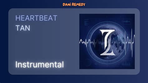 INSTRUMENTAL TAN HEARTBEAT YouTube