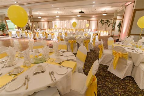 Canad Inns Destination Centre Transcona - Venue - Winnipeg - Weddingwire.ca