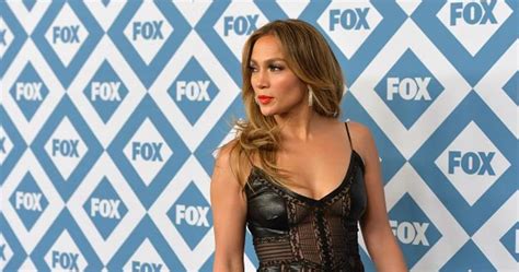 Jennifer Lopez Ujawnia Codziennie Muzyka W Interia Pl