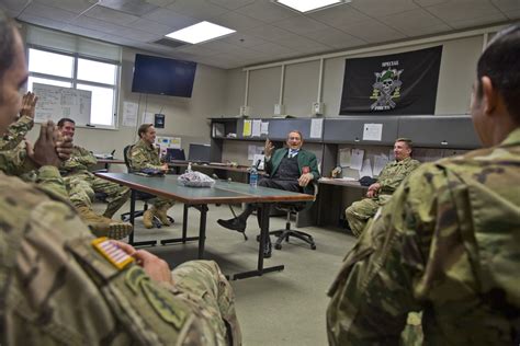 DVIDS Images The 7th Special Forces Group Airborne Welcomes Back