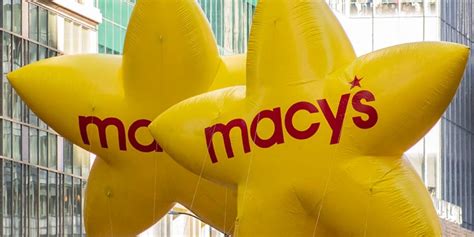 The 10 Longest Running Balloons In The Macys Thanksgiving Day Parade