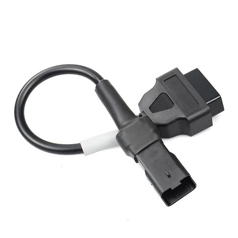 Obd Motorcycle Cable For Pin Plug Cable Diagnostic Pin To Obd