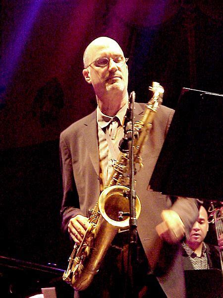 Randy Brecker Michael Brecker Live At Fabrik Hamburg 1987