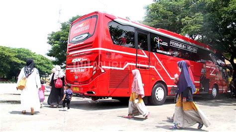 Di Tanggal Ini Kudus Bakal Putar Balik Lagi Kendaraan Wisata Dari Luar