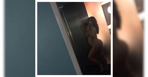 Kim Kardashian S Most Naked Moments Revealed Including Topless Snap