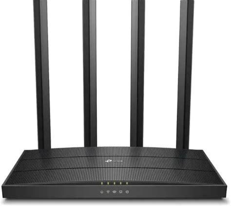 Tp Link Archer Ac Mu Mimo Wi Fi Router Installation Guide