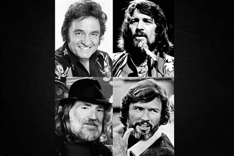 Complete List The Highwaymen Band Members - ClassicRockHistory.com