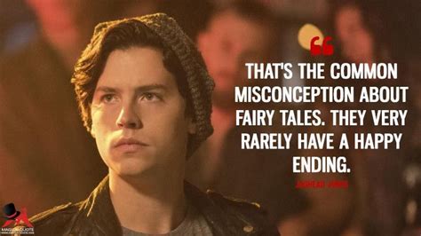 Jughead Jones Quotes - ShortQuotes.cc