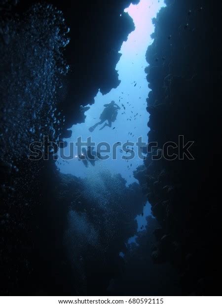 Going Deep Down Sea Over 227 Royalty Free Licensable Stock Photos