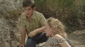 Esau Nude Scenes Aznude