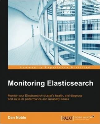 Monitoring ElasticSearch - Programmer Books