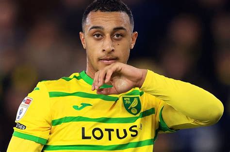 Adam Idah linked with Celtic move amid interest from Italian Serie A ...