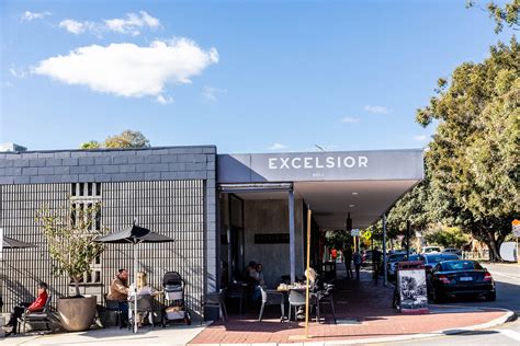 Excelsior Deli - See Subiaco