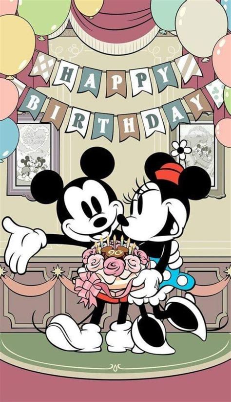 Pin by Carmo Gomes on Parabéns Mickey mouse wallpaper Mickey mouse